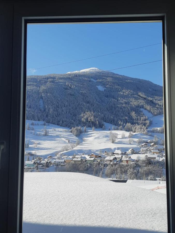 Muehlbacherhof Rennweg am Katschberg Exteriör bild