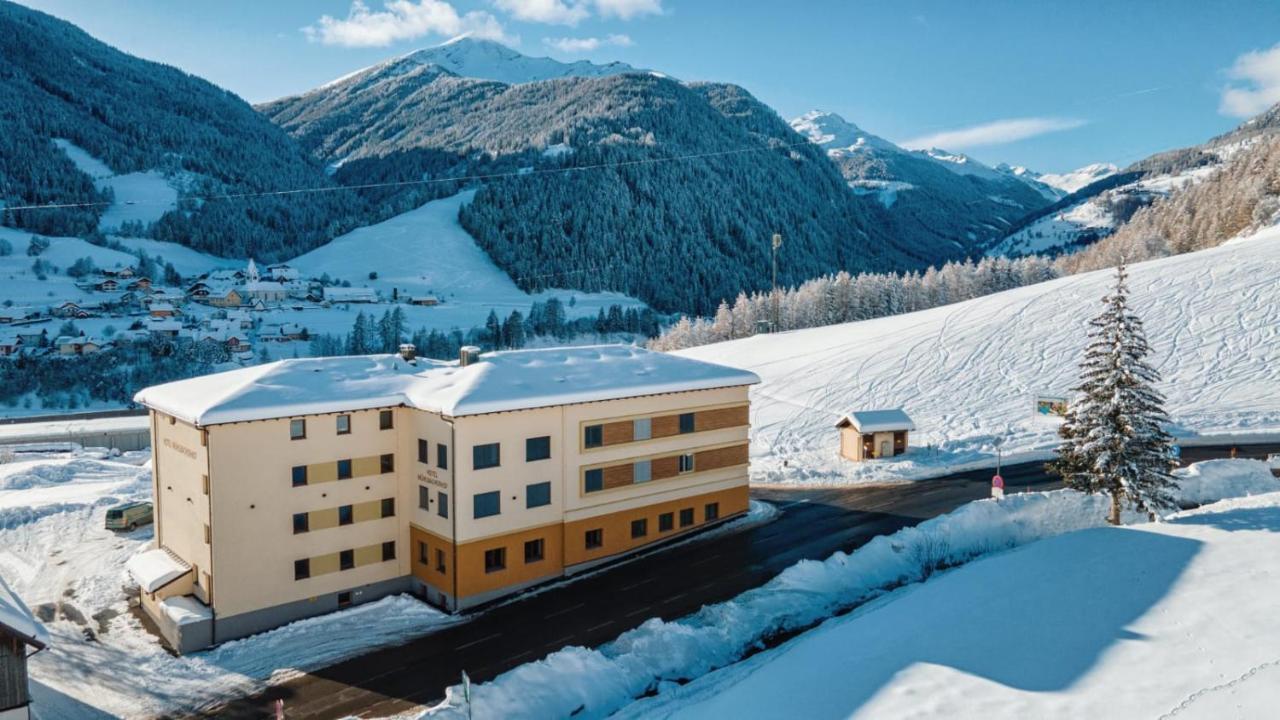 Muehlbacherhof Rennweg am Katschberg Exteriör bild