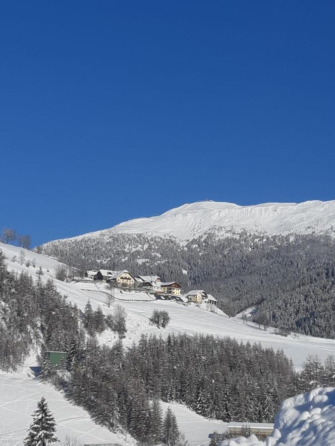 Muehlbacherhof Rennweg am Katschberg Exteriör bild