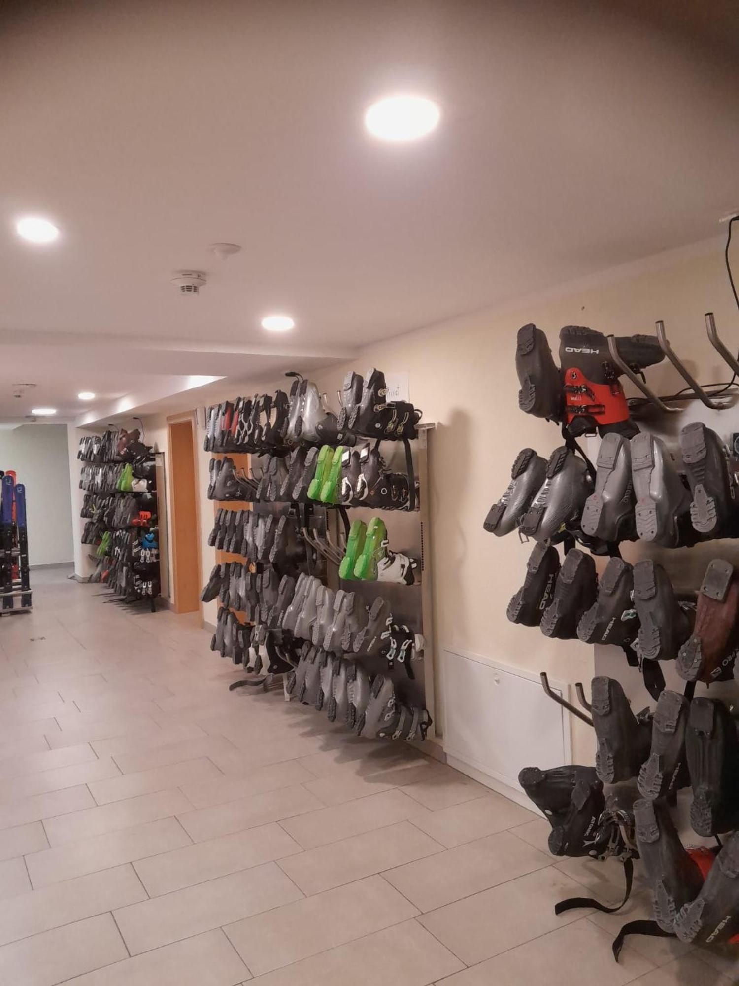 Muehlbacherhof Rennweg am Katschberg Exteriör bild