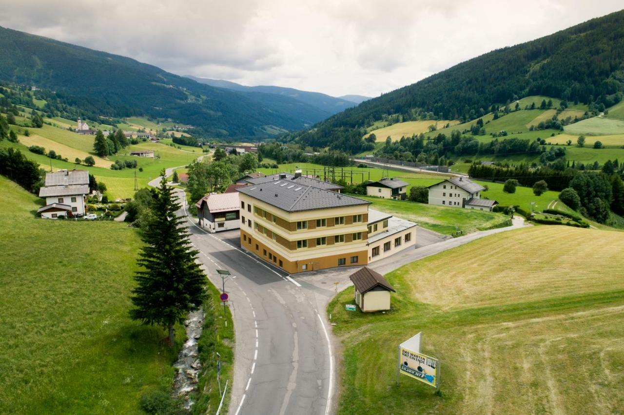 Muehlbacherhof Rennweg am Katschberg Exteriör bild