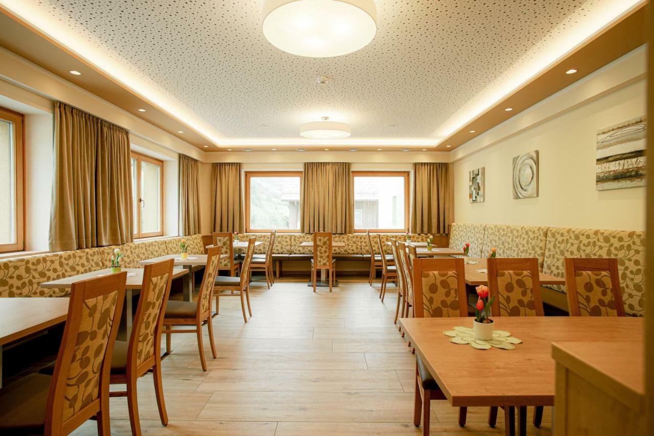 Muehlbacherhof Rennweg am Katschberg Exteriör bild