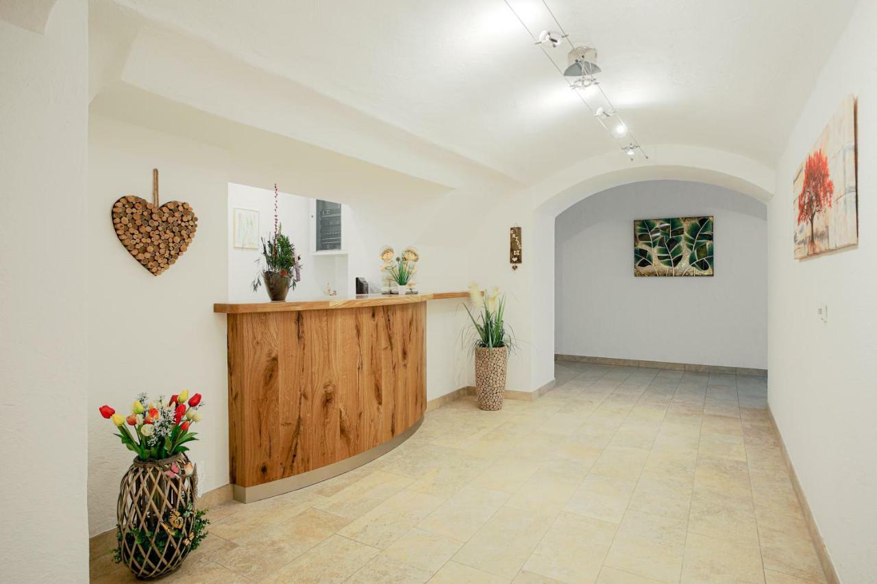 Muehlbacherhof Rennweg am Katschberg Exteriör bild