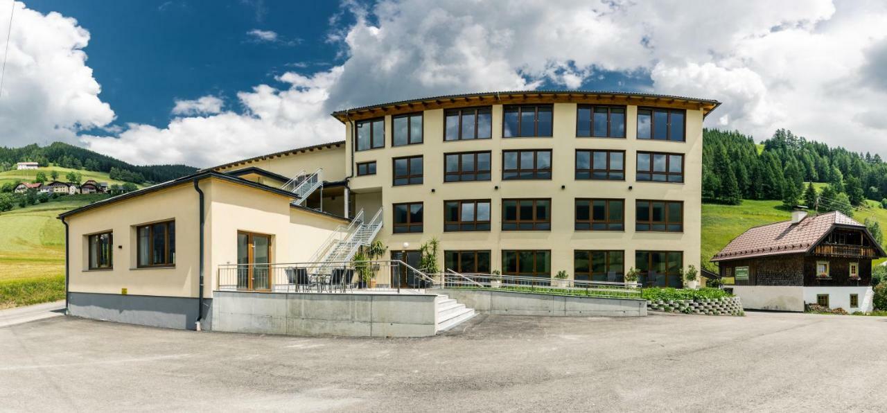 Muehlbacherhof Rennweg am Katschberg Exteriör bild